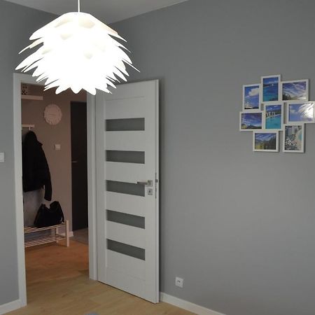 Apartament Sztokholm 比亚韦斯托克 外观 照片