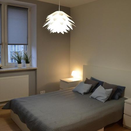 Apartament Sztokholm 比亚韦斯托克 外观 照片