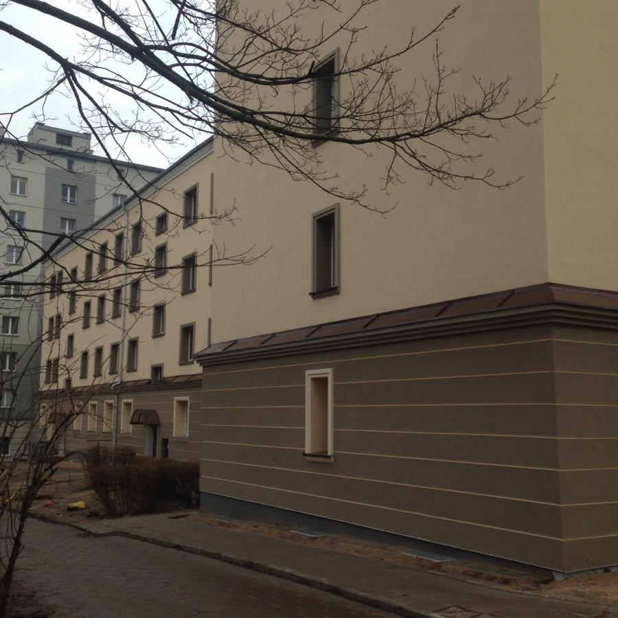 Apartament Sztokholm 比亚韦斯托克 外观 照片