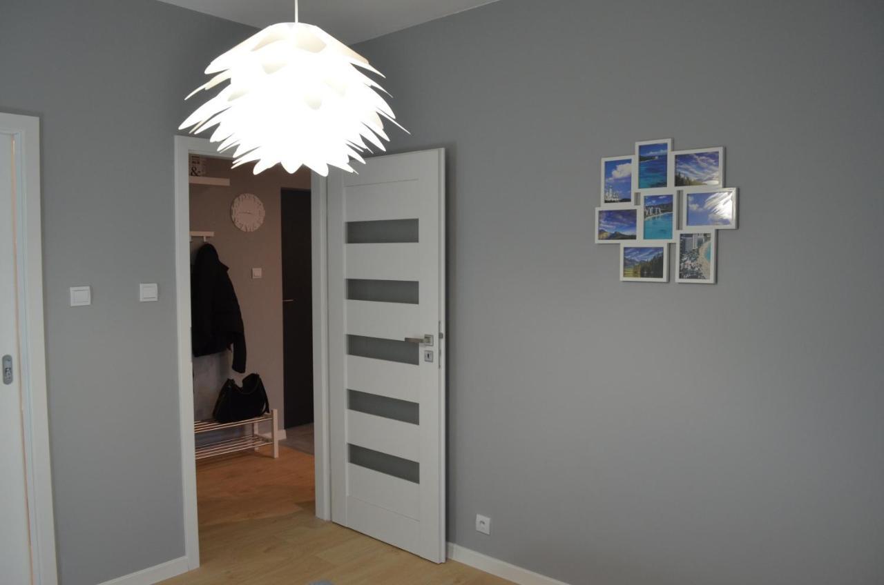 Apartament Sztokholm 比亚韦斯托克 外观 照片