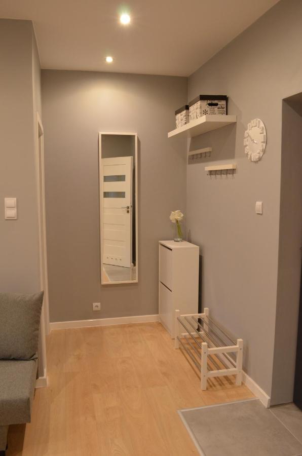 Apartament Sztokholm 比亚韦斯托克 外观 照片