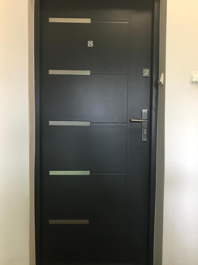 Apartament Sztokholm 比亚韦斯托克 外观 照片