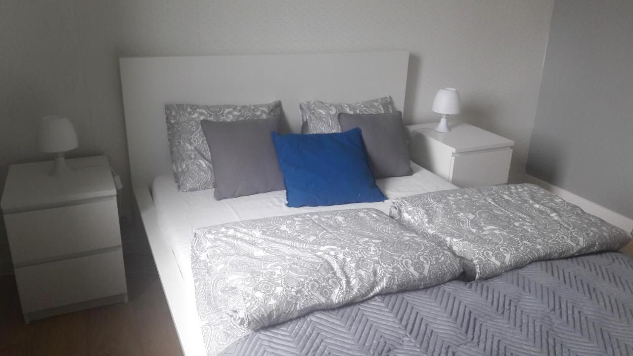 Apartament Sztokholm 比亚韦斯托克 外观 照片