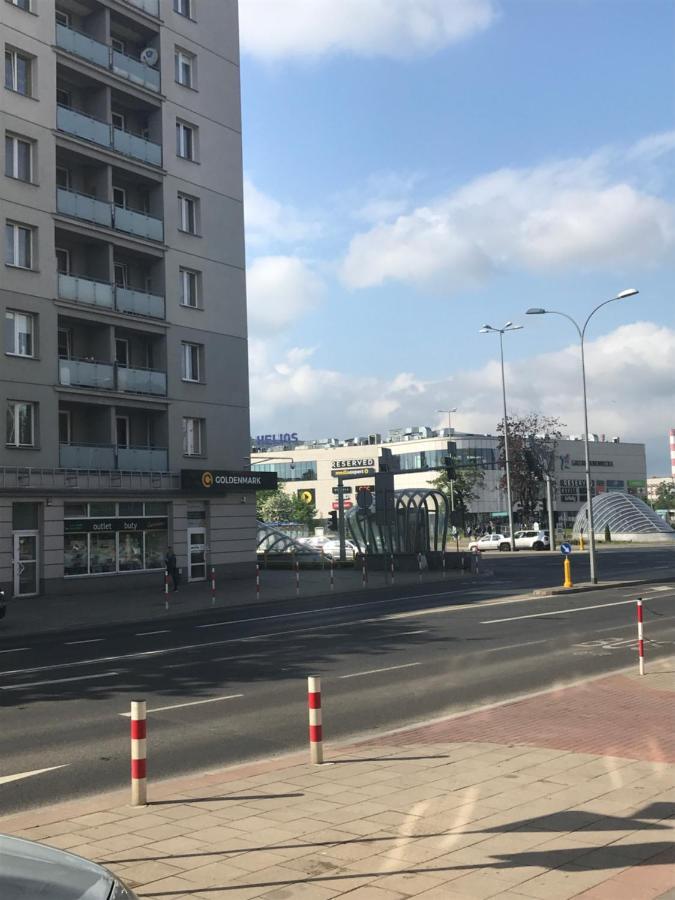 Apartament Sztokholm 比亚韦斯托克 外观 照片